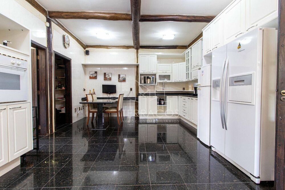 Sobrado à venda com 5 quartos, 717m² - Foto 5