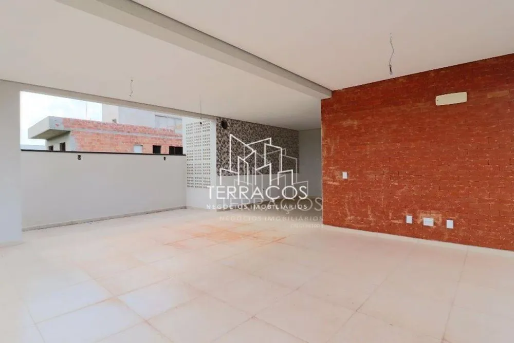 Casa de Condomínio, 3 quartos - Foto 2