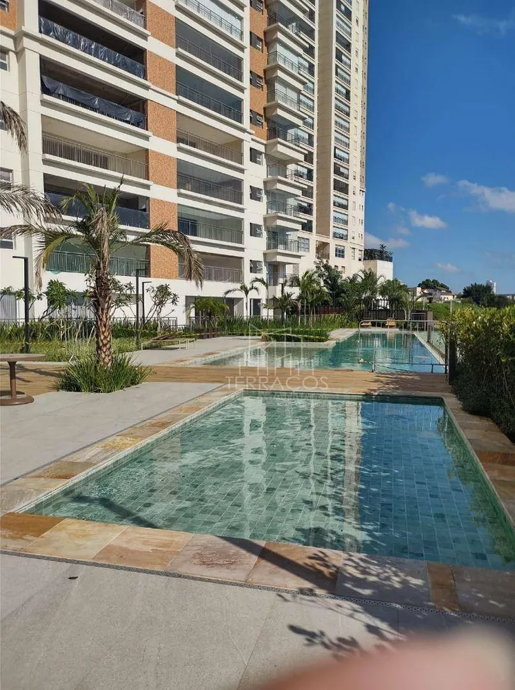 Apartamento, 3 quartos, 175 m² - Foto 1