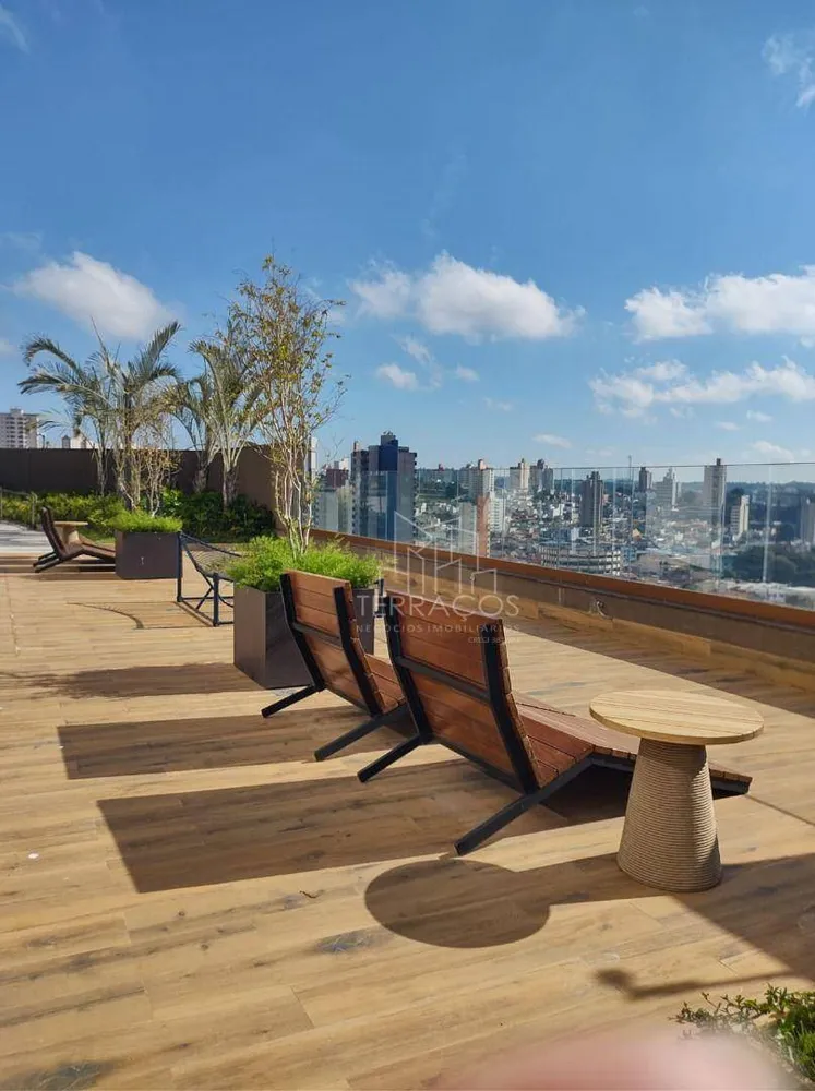 Apartamento, 3 quartos, 175 m² - Foto 2