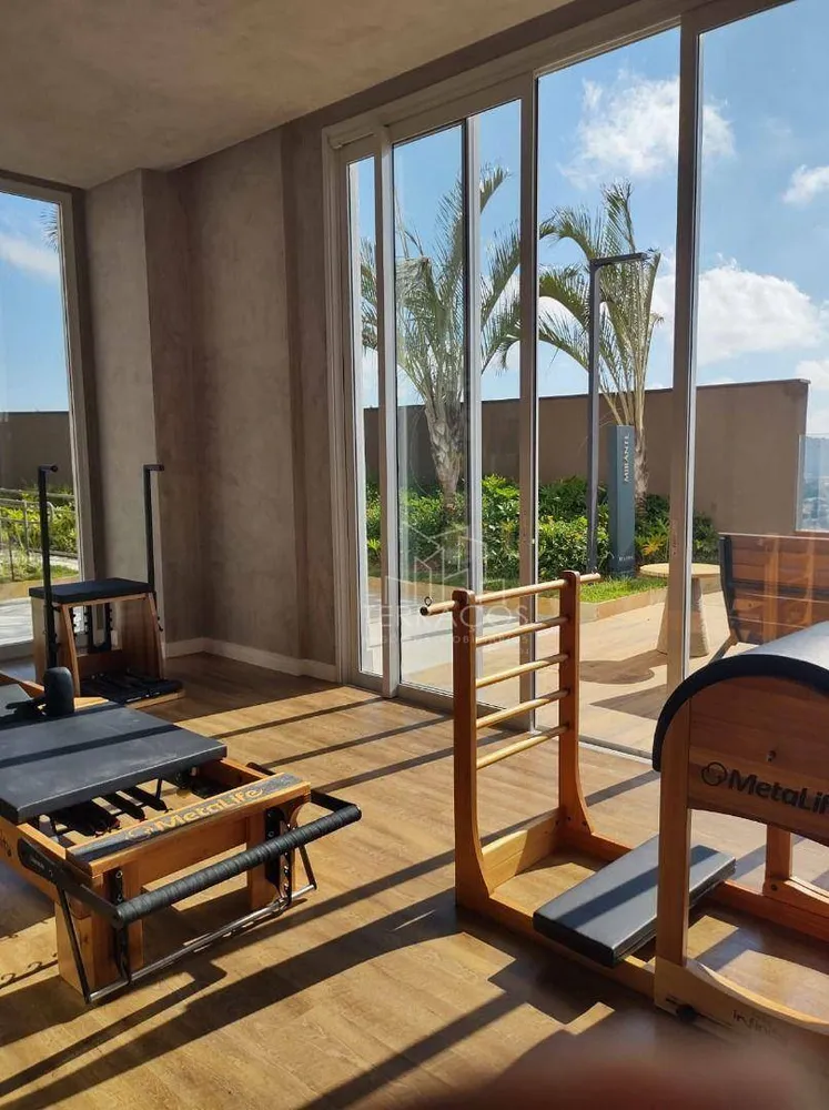 Apartamento, 3 quartos, 175 m² - Foto 4