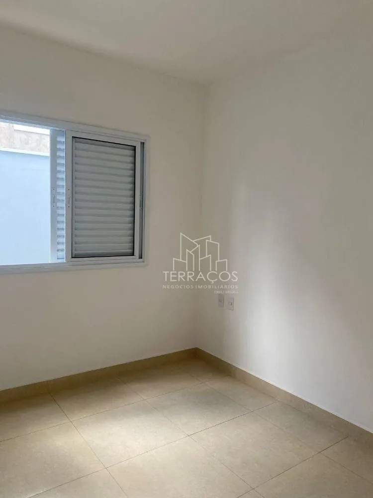 Casa, 3 quartos, 124 m² - Foto 2