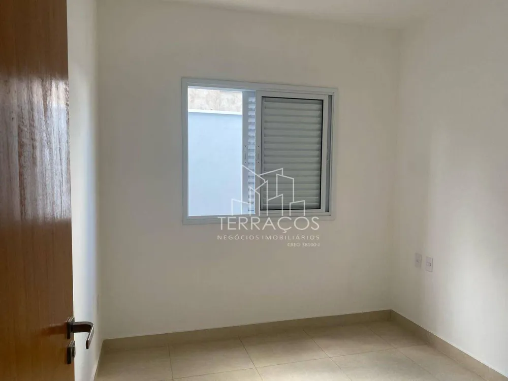 Casa, 3 quartos, 124 m² - Foto 4