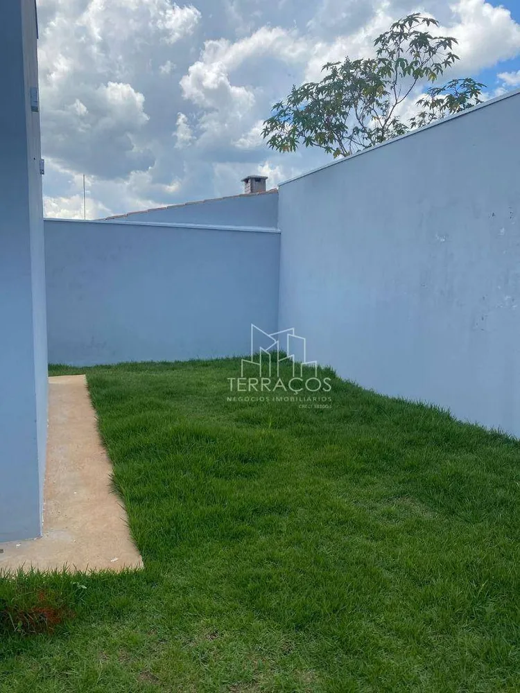 Casa, 3 quartos, 124 m² - Foto 1