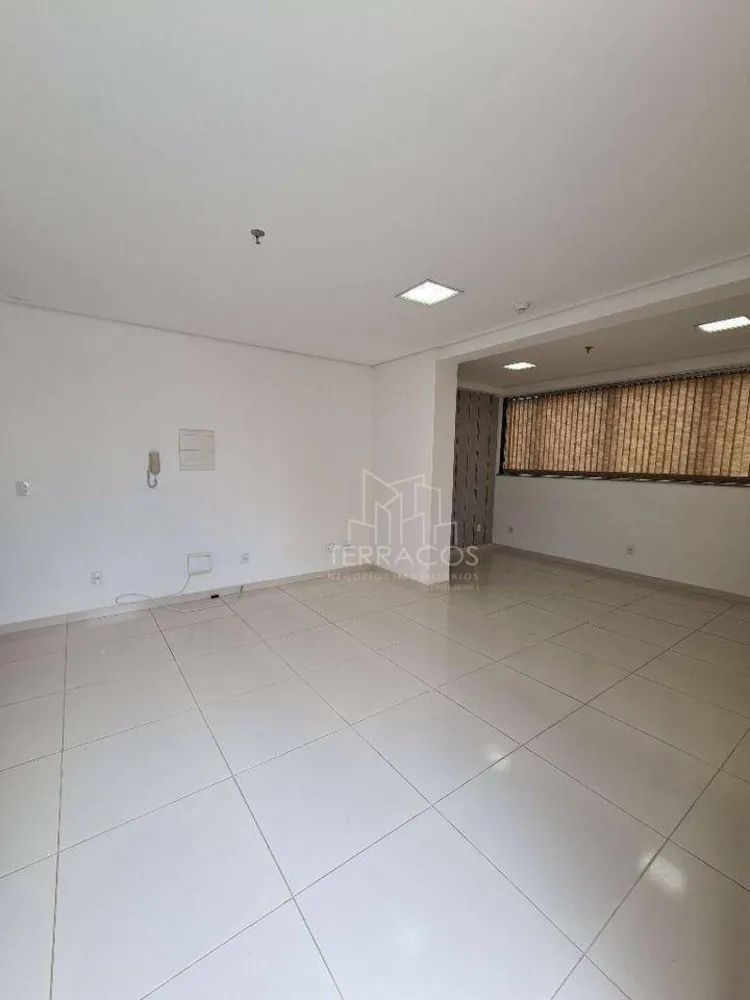 Sala-Conjunto, 38 m² - Foto 4