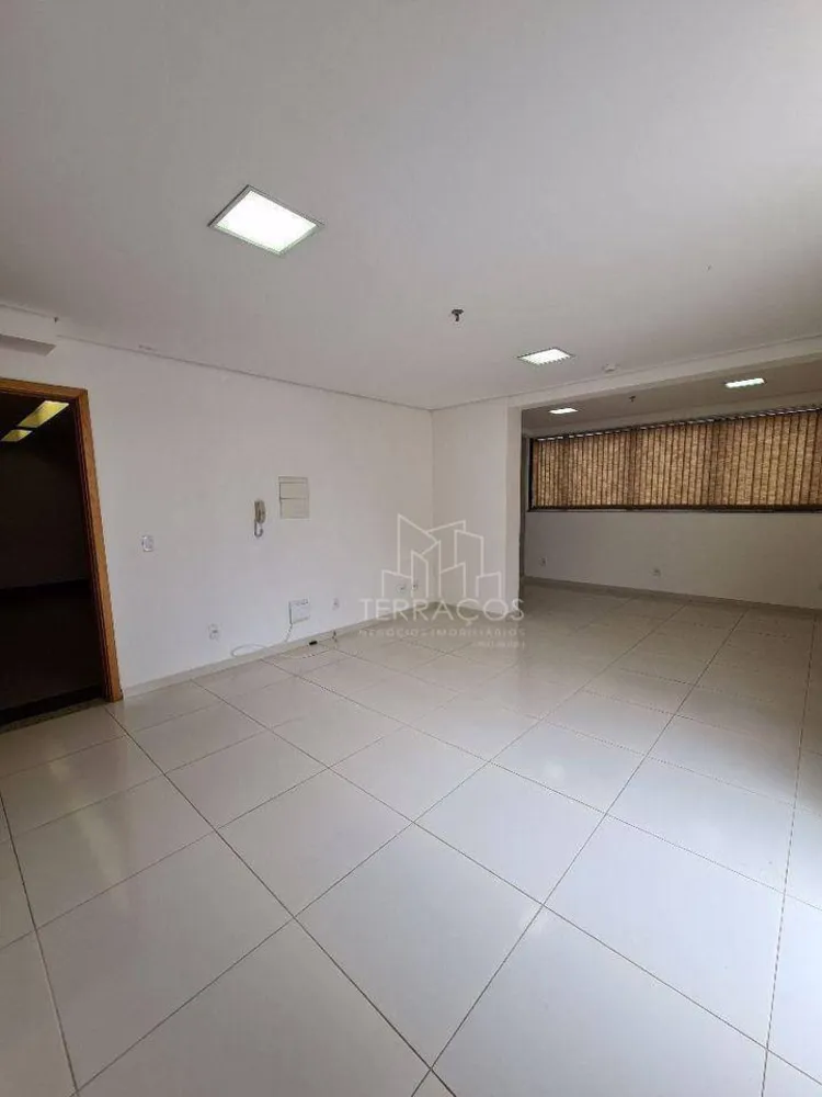 Sala-Conjunto, 38 m² - Foto 1