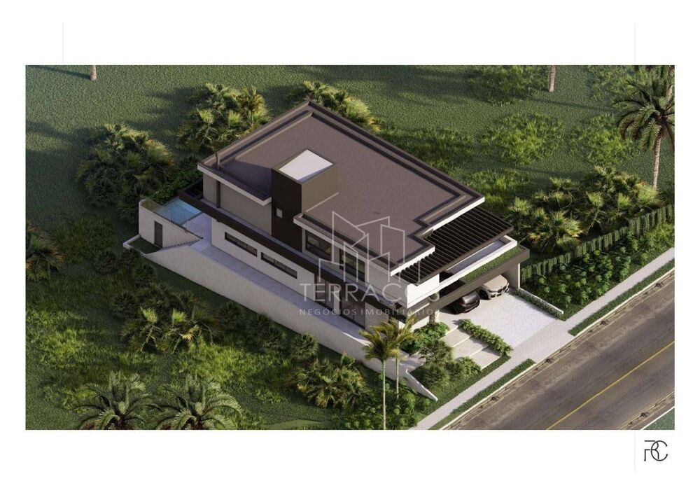 Sobrado, 3 quartos, 288 m² - Foto 4