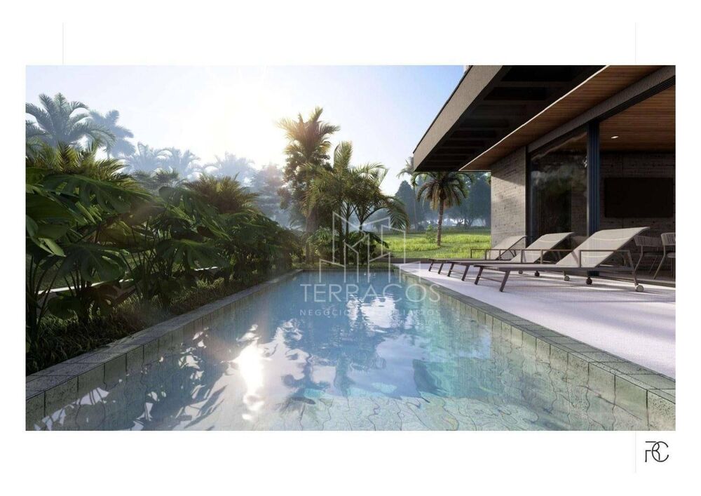 Sobrado, 3 quartos, 288 m² - Foto 3