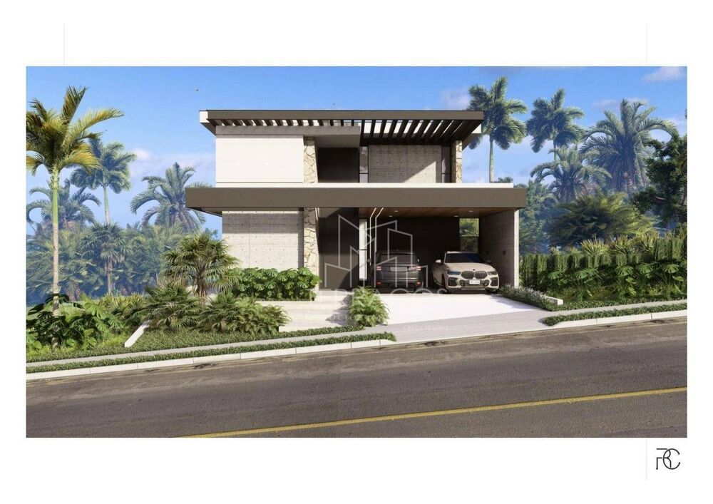 Sobrado, 3 quartos, 288 m² - Foto 7