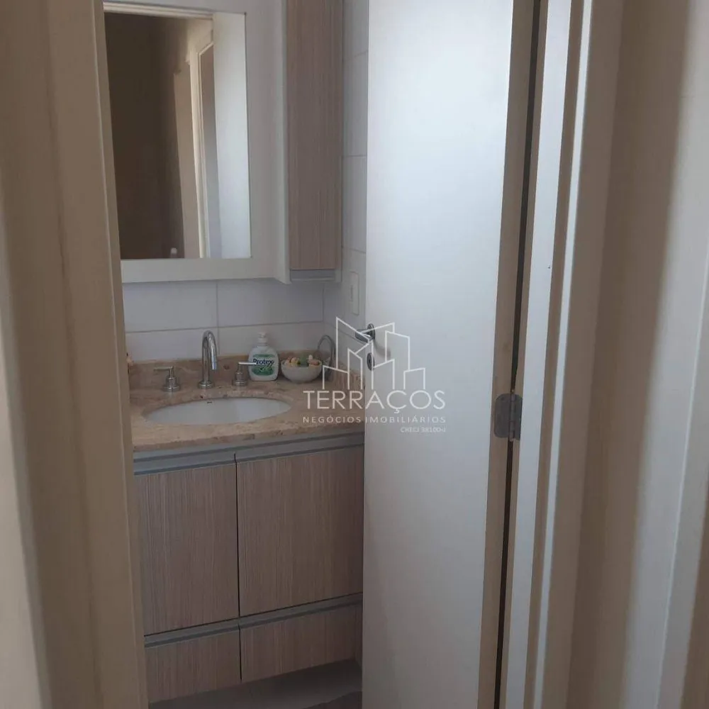 Sobrado, 3 quartos, 89 m² - Foto 3
