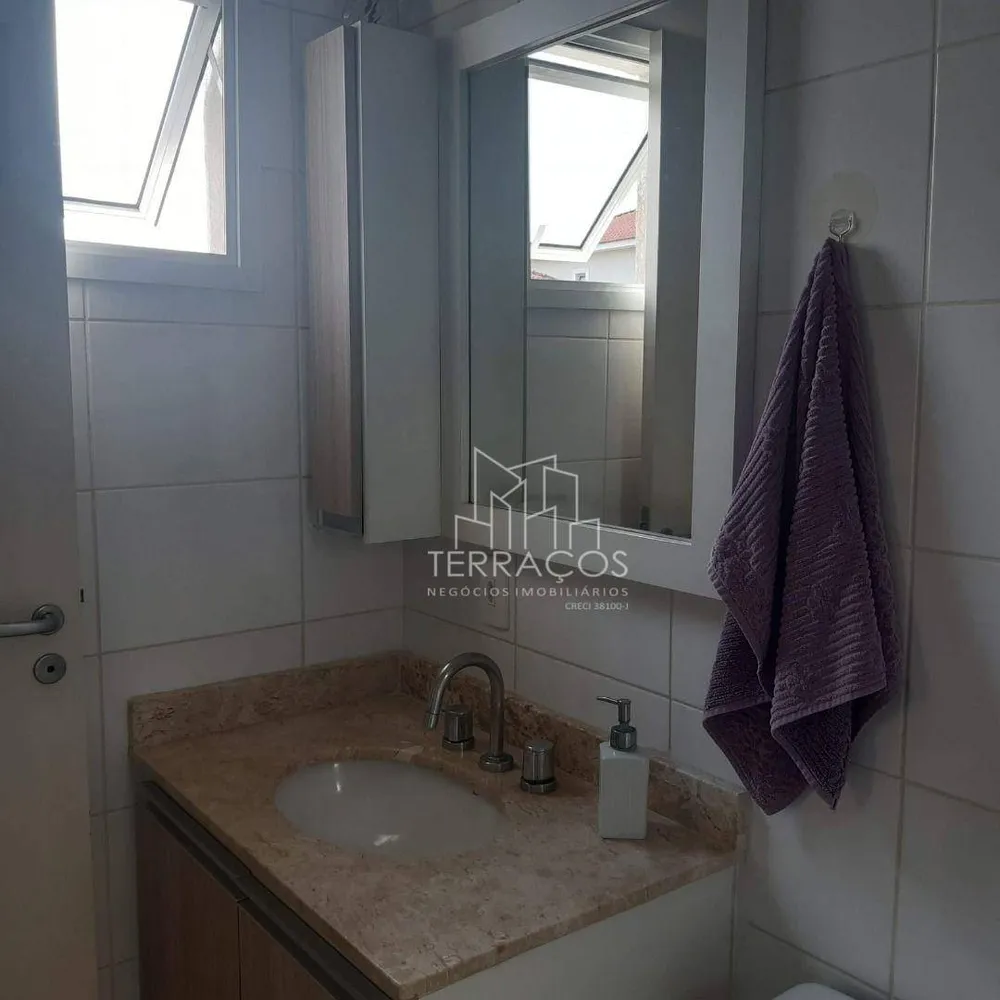 Sobrado, 3 quartos, 89 m² - Foto 4