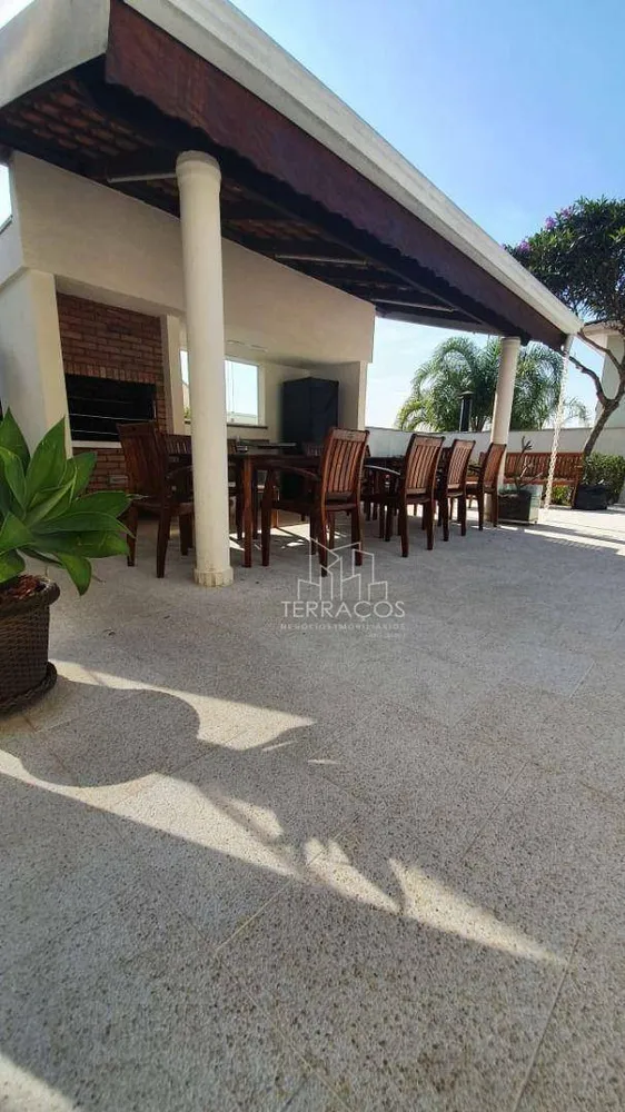 Sobrado, 3 quartos, 89 m² - Foto 2