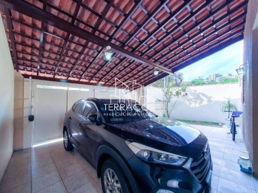 Casa, 4 quartos, 261 m² - Foto 11