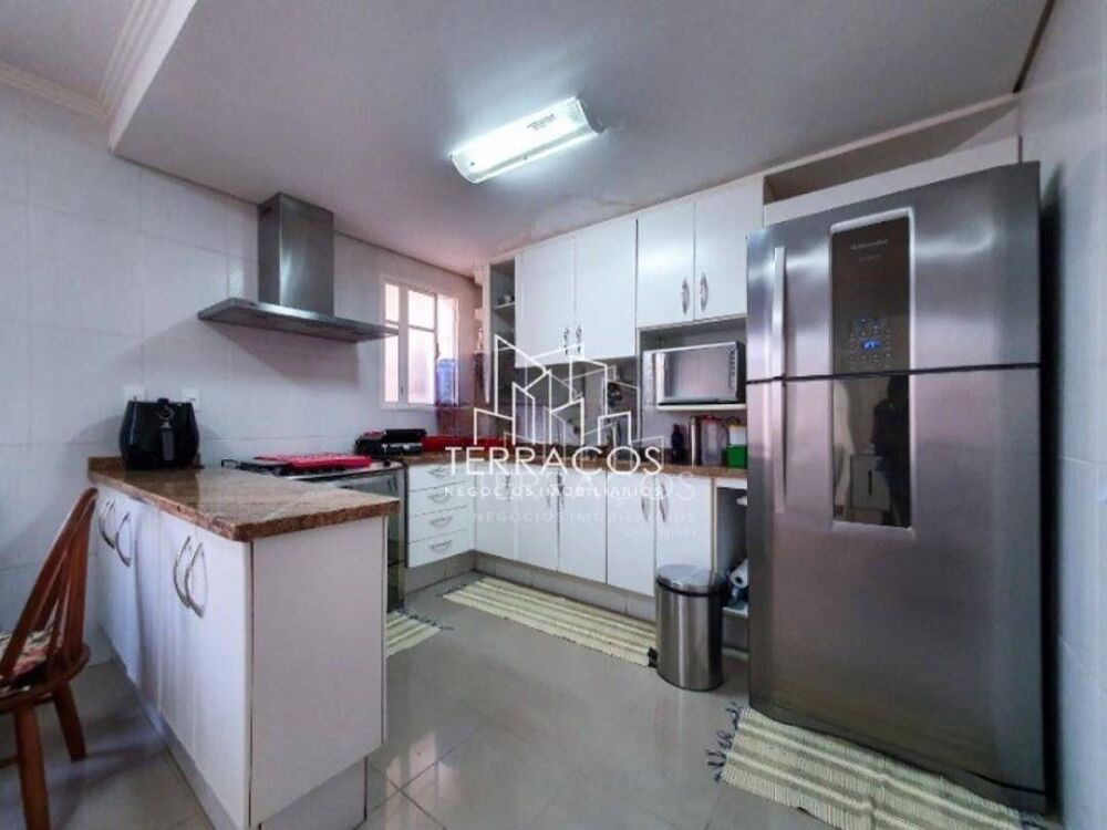 Casa, 4 quartos, 261 m² - Foto 14