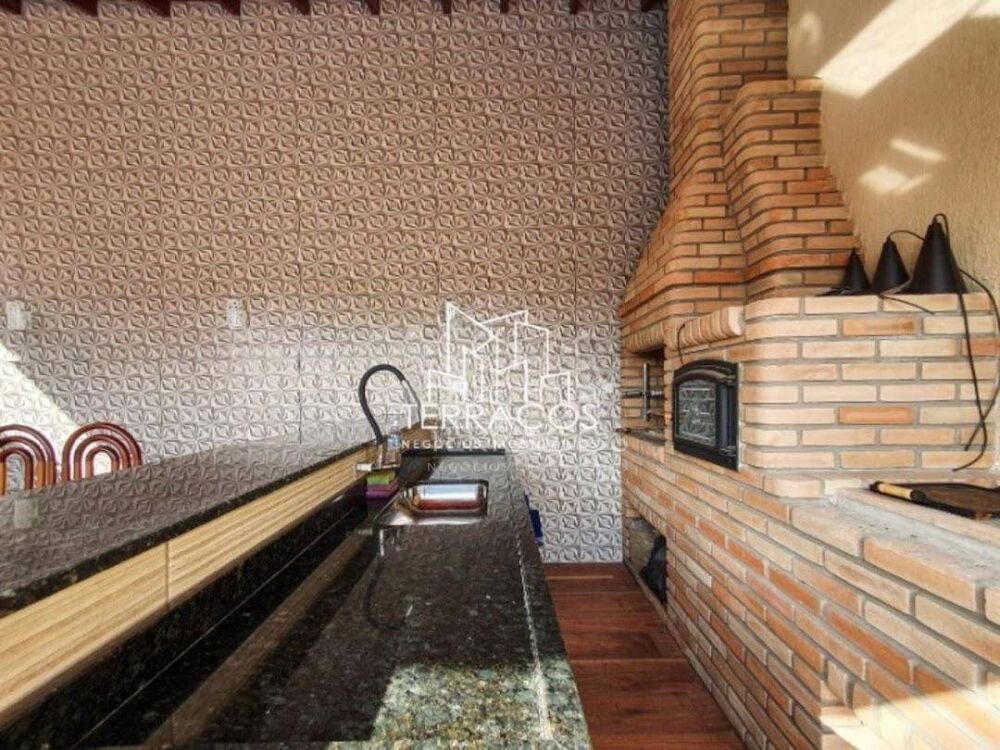 Casa, 4 quartos, 261 m² - Foto 16