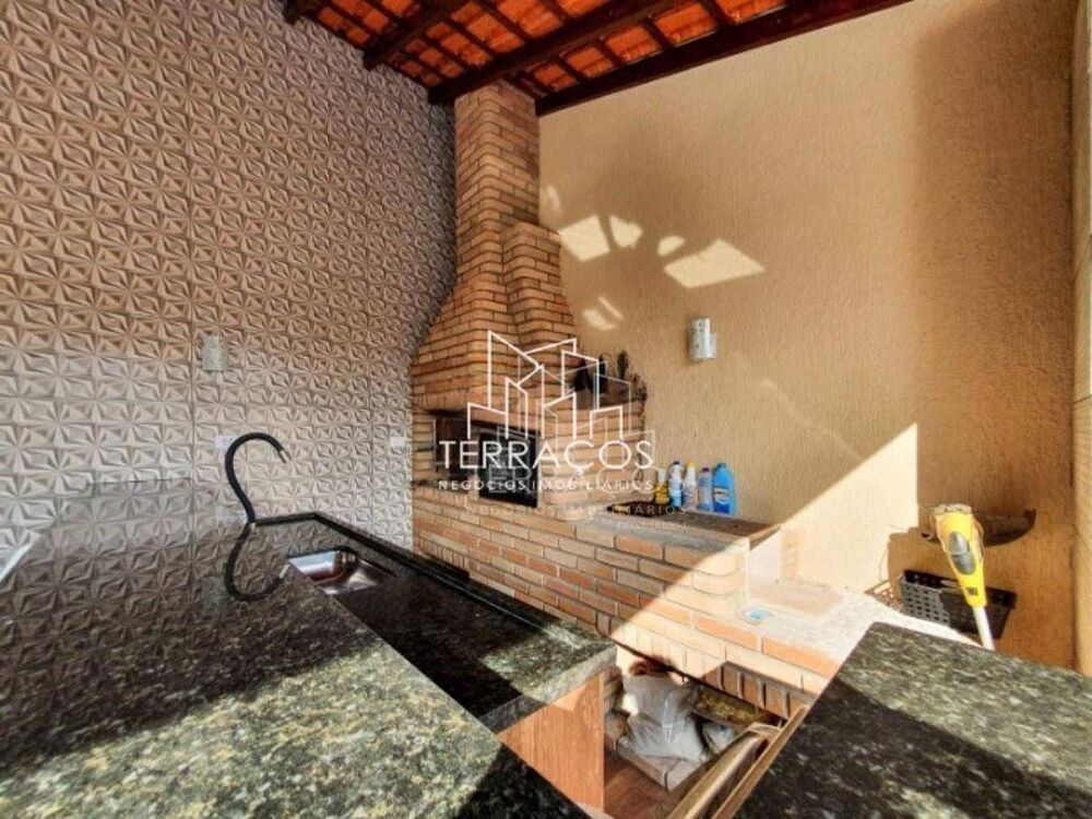 Casa, 4 quartos, 261 m² - Foto 17