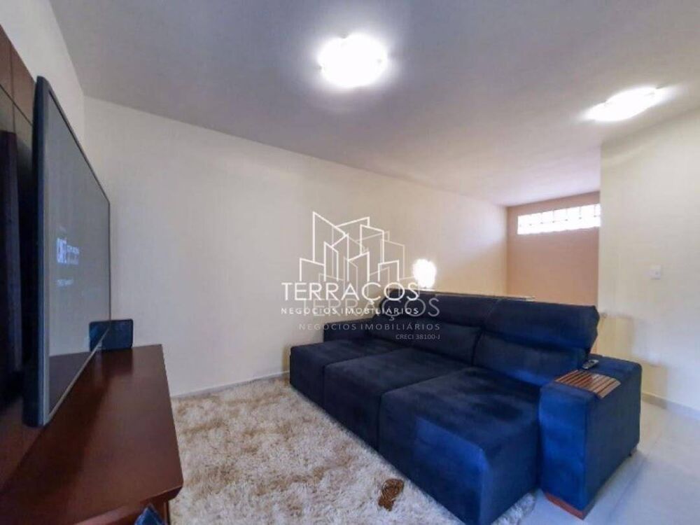 Casa, 4 quartos, 261 m² - Foto 40