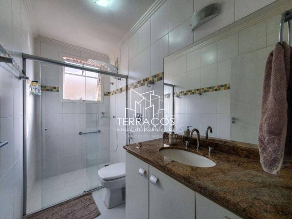 Casa, 4 quartos, 261 m² - Foto 33