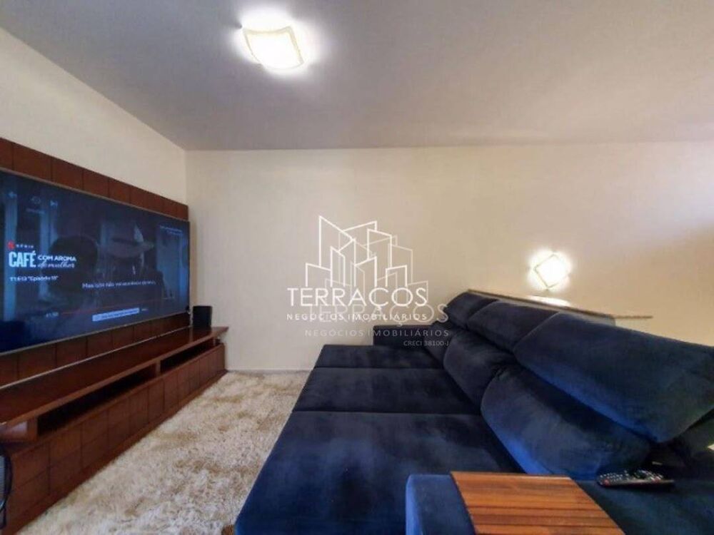 Casa, 4 quartos, 261 m² - Foto 21