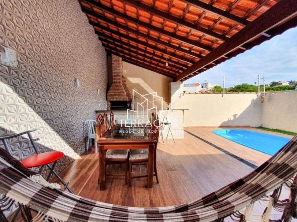 Casa, 4 quartos, 261 m² - Foto 10