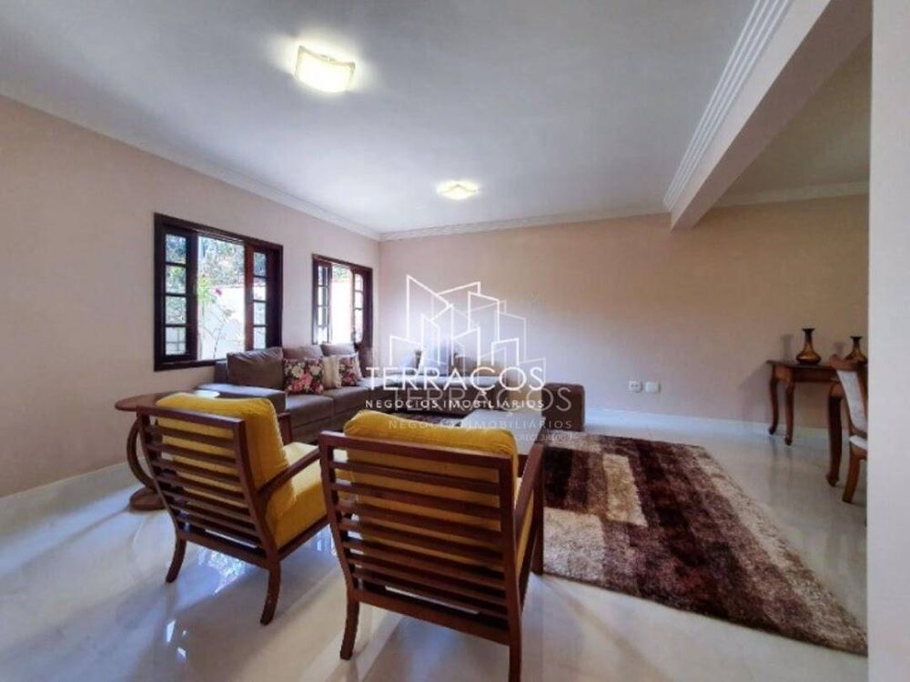 Casa, 4 quartos, 261 m² - Foto 34