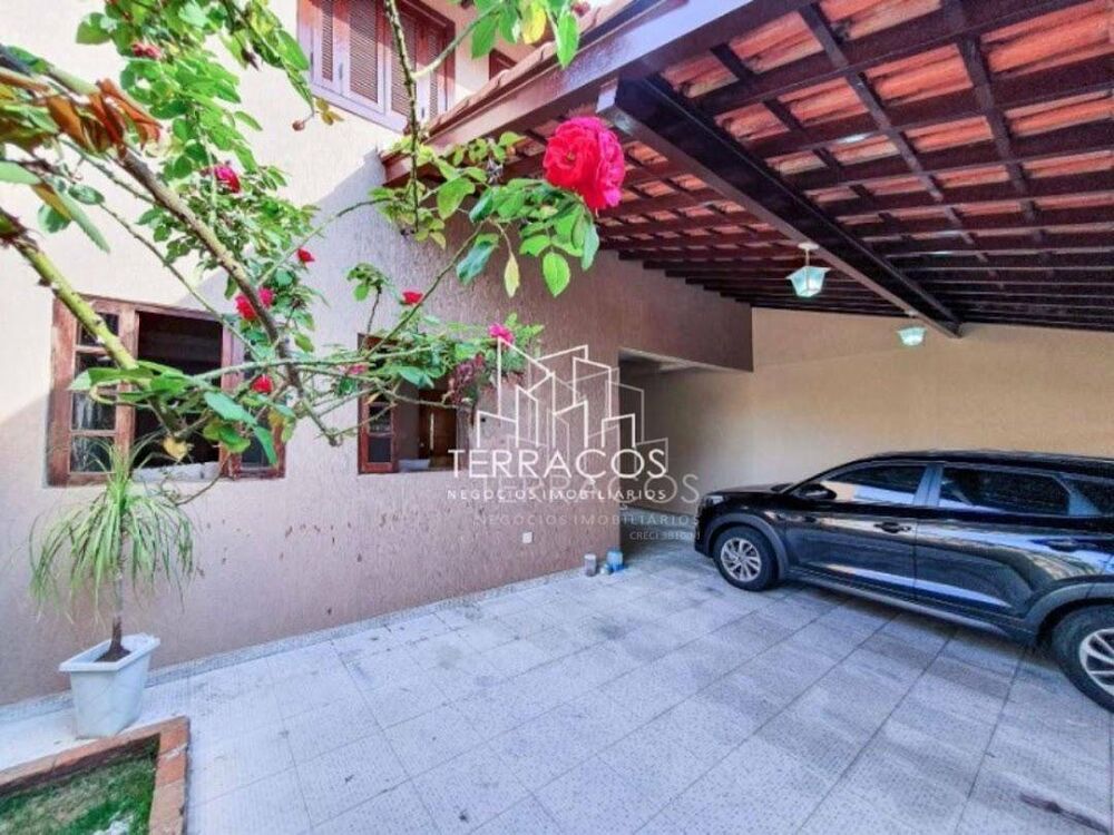 Casa, 4 quartos, 261 m² - Foto 22