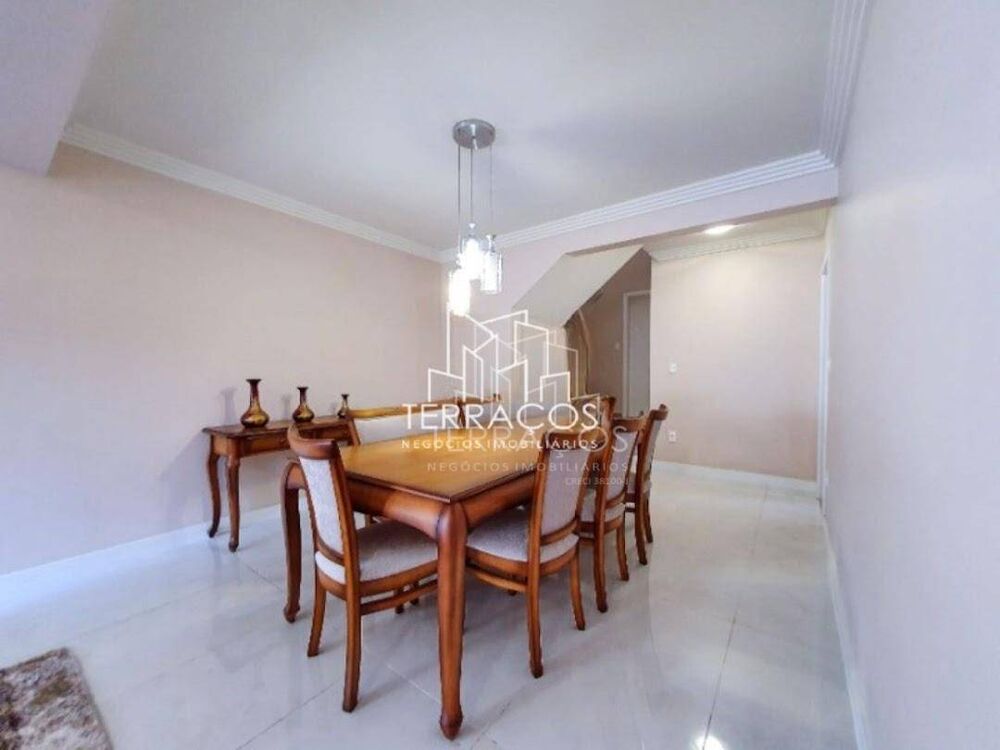 Casa, 4 quartos, 261 m² - Foto 15