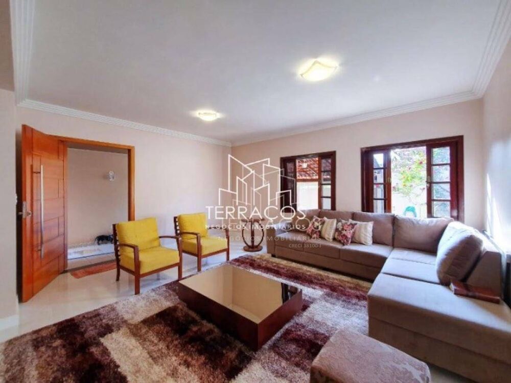 Casa, 4 quartos, 261 m² - Foto 30