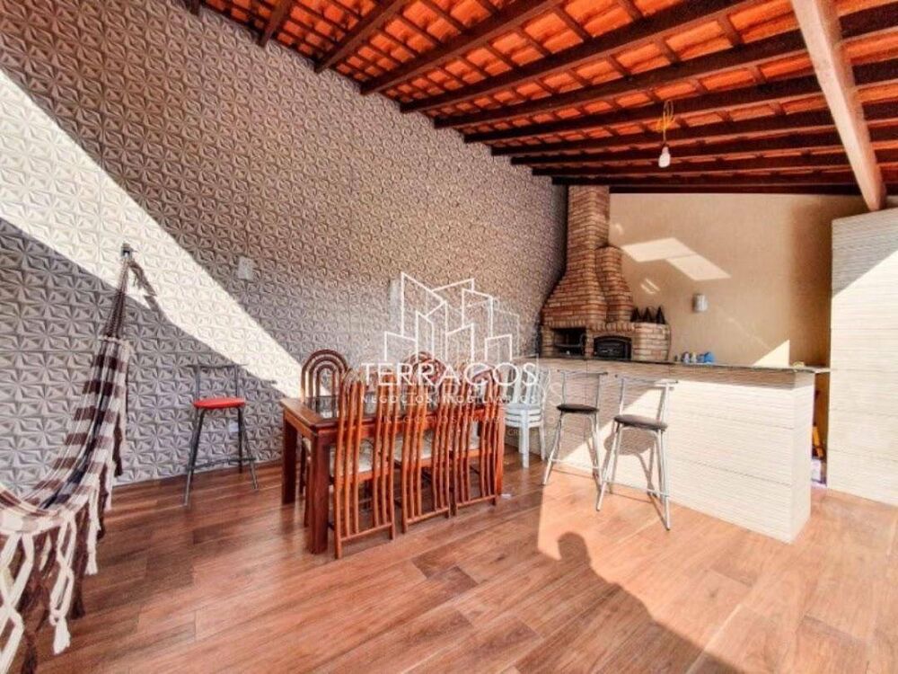 Casa, 4 quartos, 261 m² - Foto 31