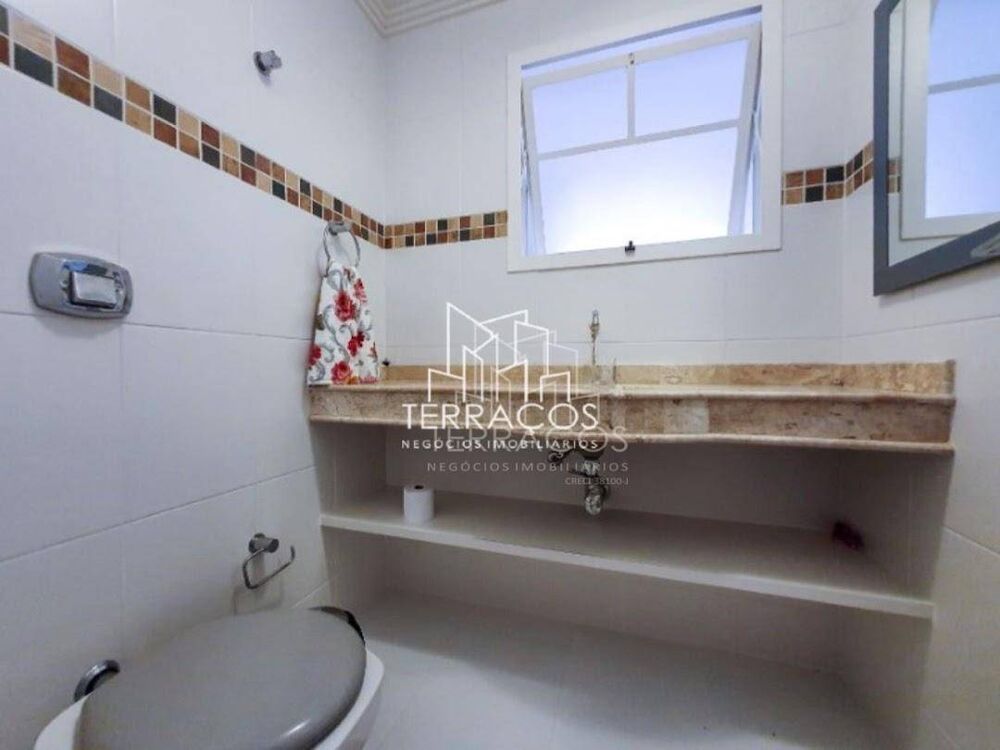 Casa, 4 quartos, 261 m² - Foto 8