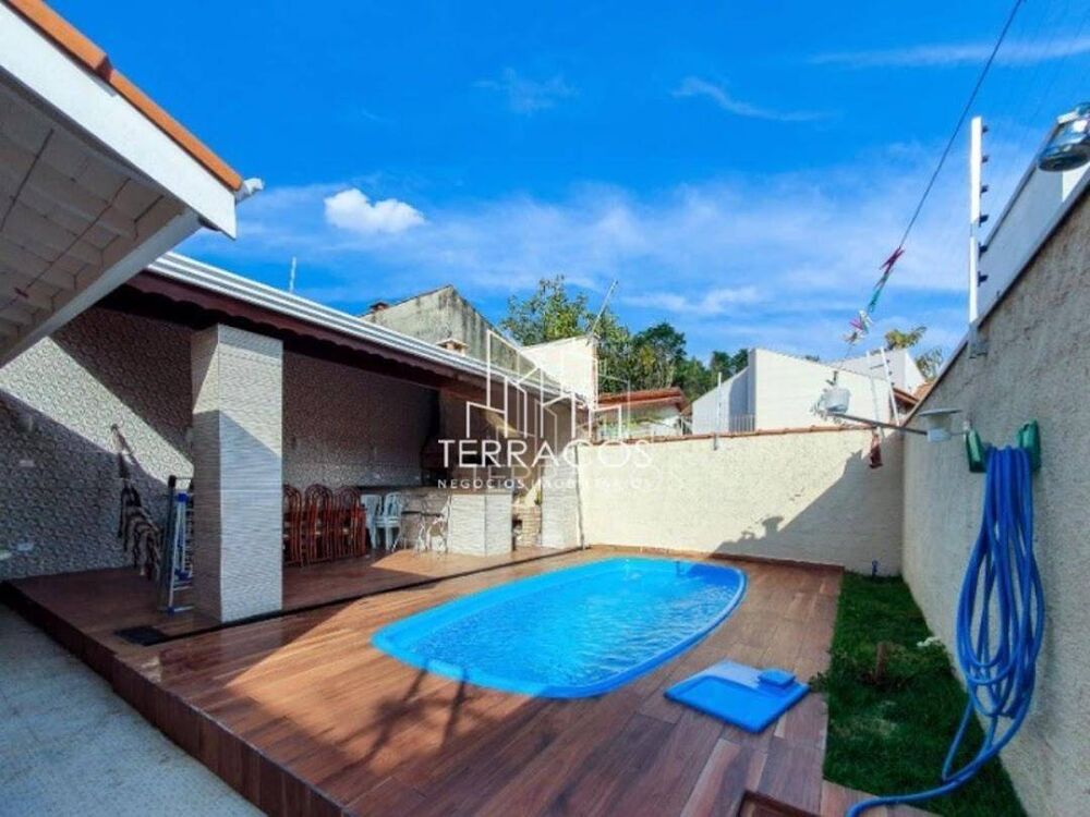 Casa, 4 quartos, 261 m² - Foto 37