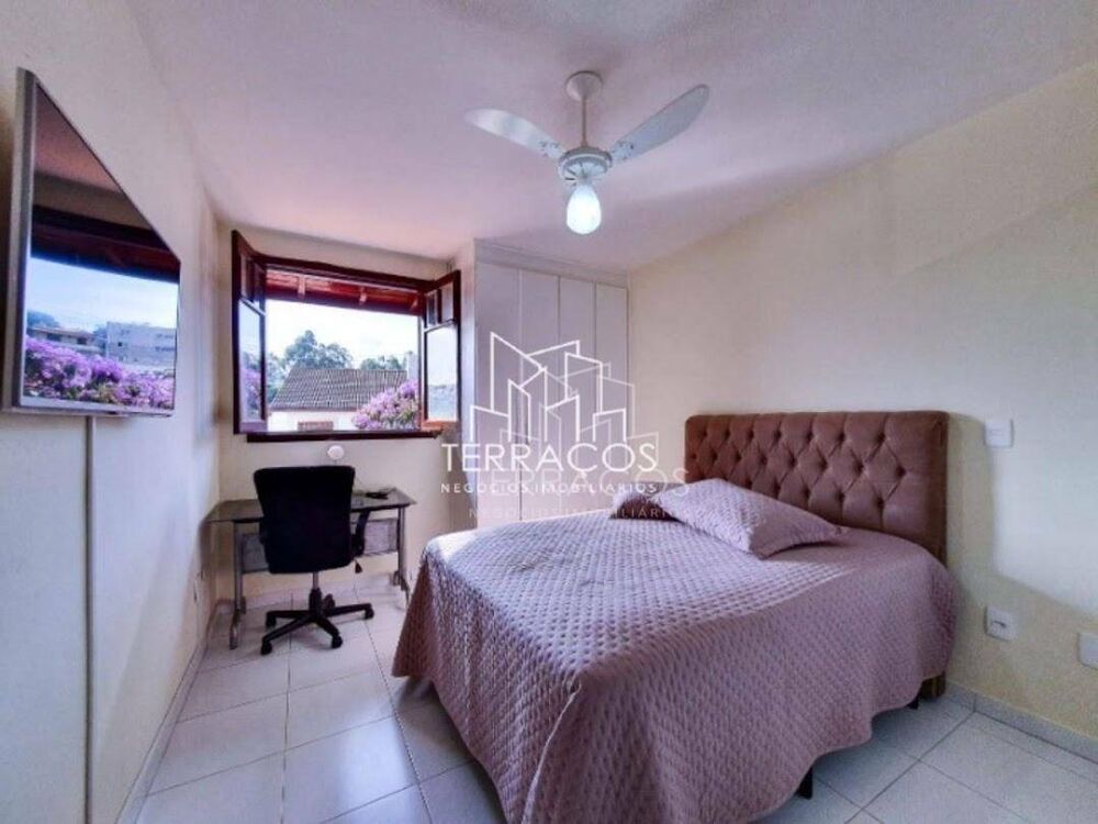 Casa, 4 quartos, 261 m² - Foto 24