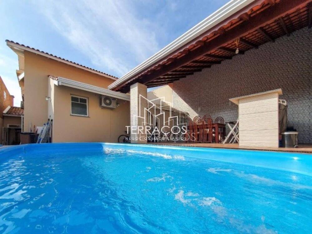 Casa, 4 quartos, 261 m² - Foto 28
