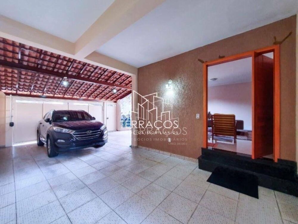 Casa, 4 quartos, 261 m² - Foto 20