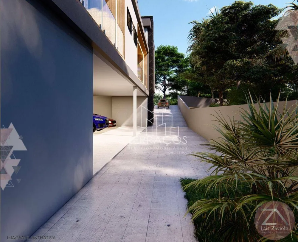 Loteamento e Condomínio, 1100 m² - Foto 8