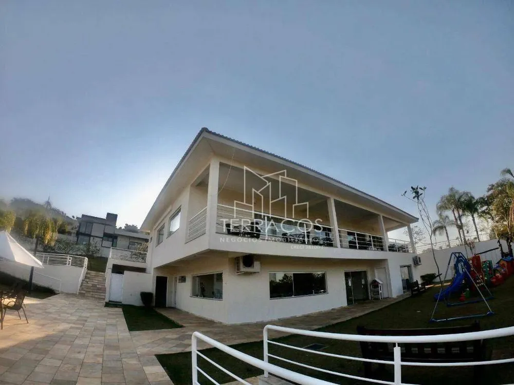 Loteamento e Condomínio, 1100 m² - Foto 1