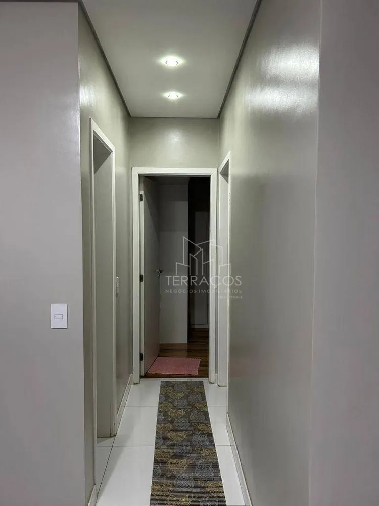 Apartamento, 2 quartos, 66 m² - Foto 4