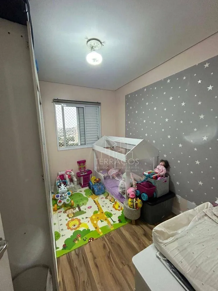 Apartamento, 2 quartos, 66 m² - Foto 2