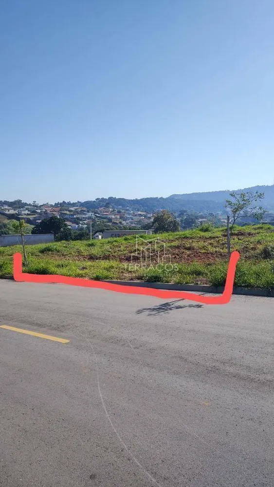 Terreno, 250 m² - Foto 1