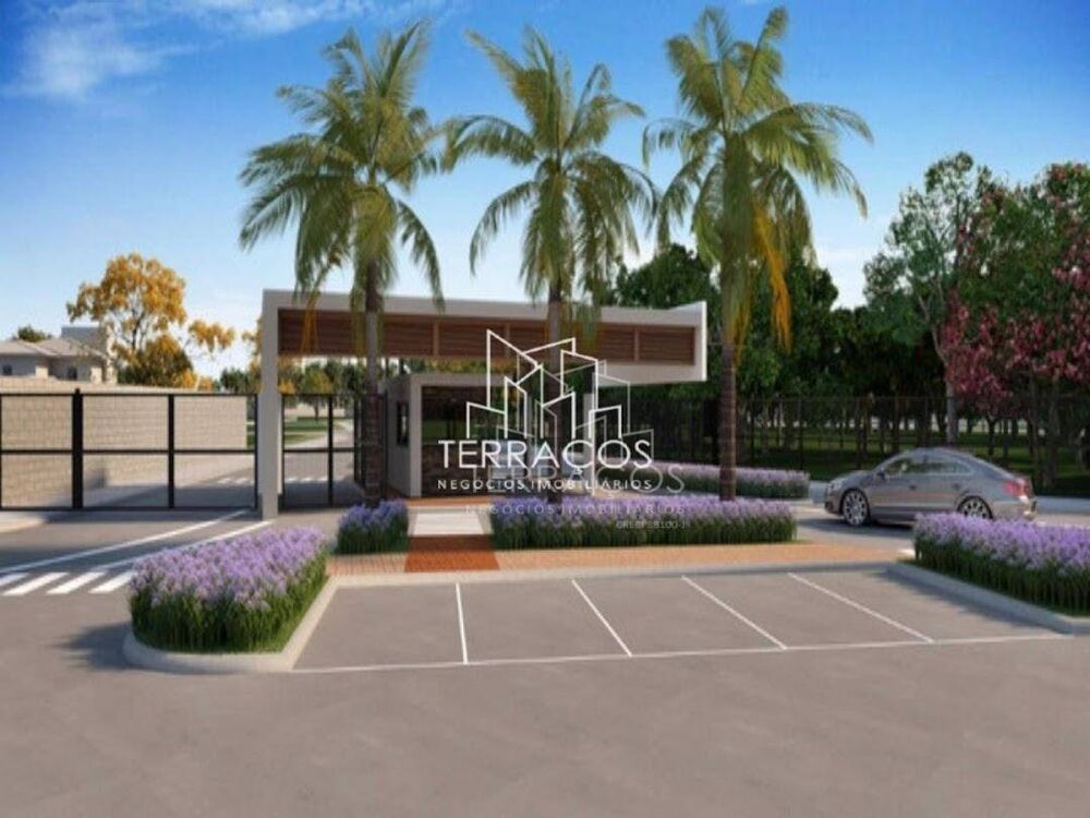 Loteamento e Condomínio, 600 m² - Foto 2