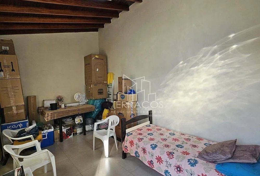 Sobrado, 3 quartos, 109 m² - Foto 3