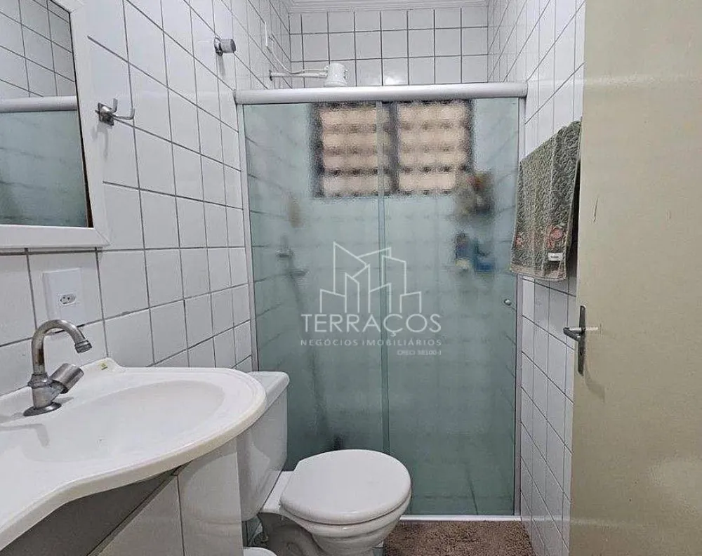 Sobrado, 3 quartos, 109 m² - Foto 4