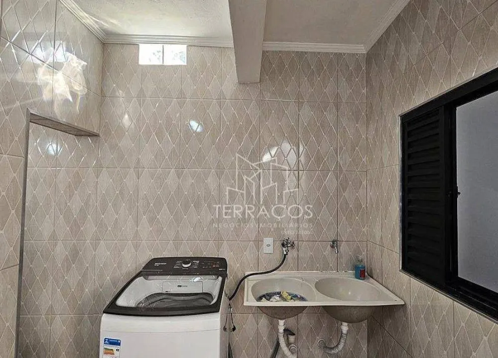 Sobrado, 3 quartos, 109 m² - Foto 2