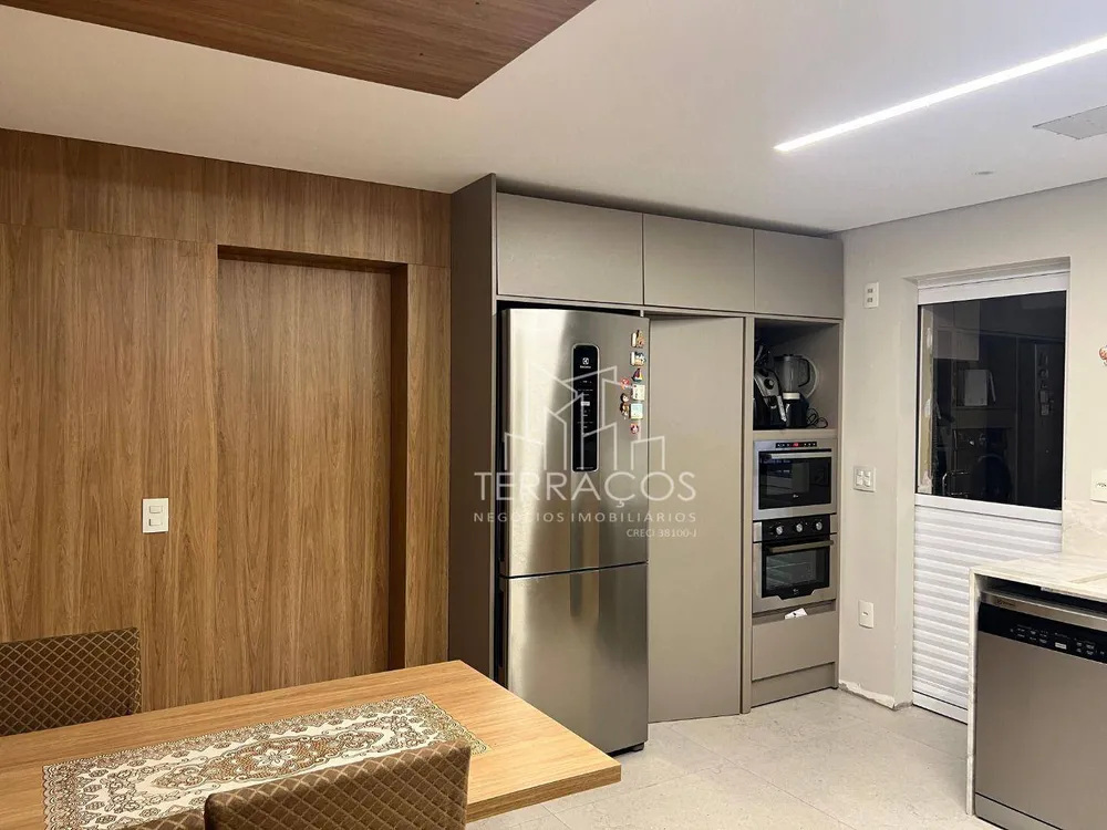 Apartamento, 4 quartos, 175 m² - Foto 2