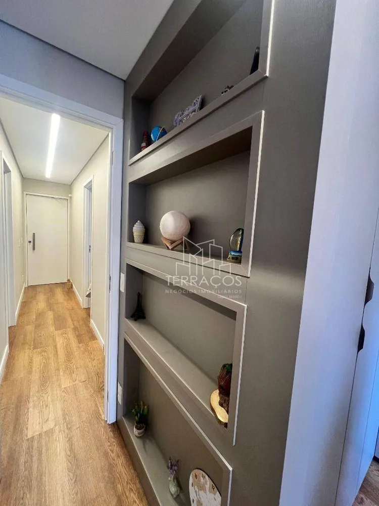Apartamento, 4 quartos, 175 m² - Foto 3