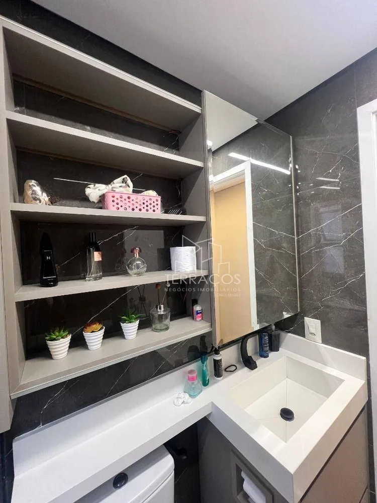 Apartamento, 4 quartos, 175 m² - Foto 1