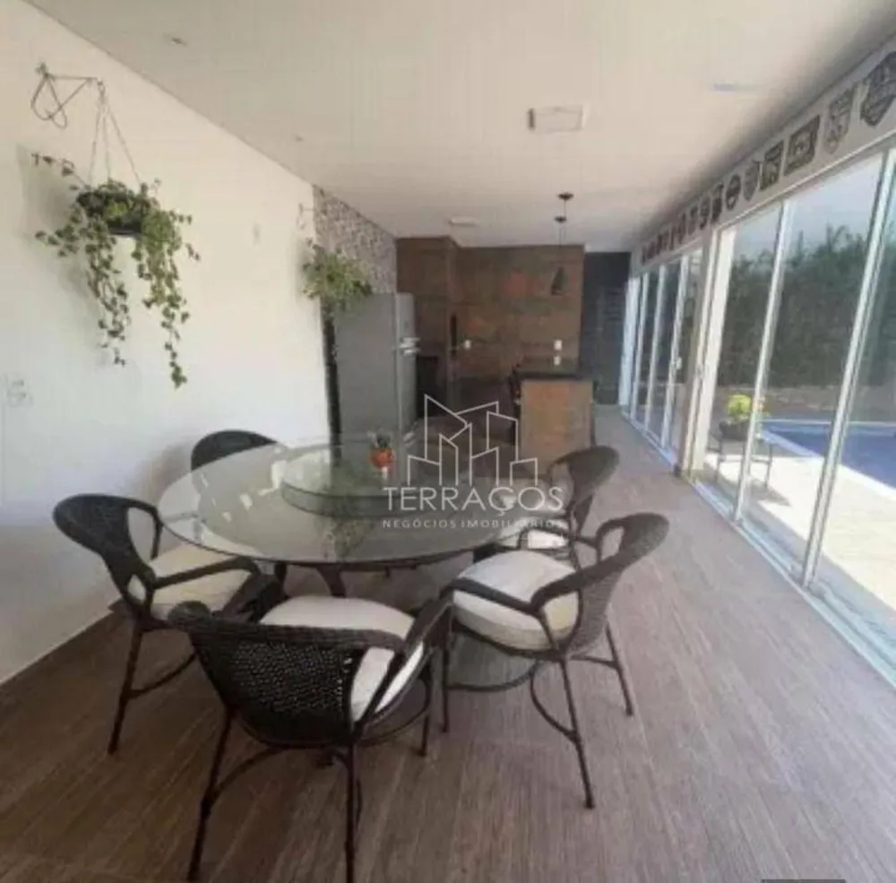 Sobrado, 4 quartos, 160 m² - Foto 1