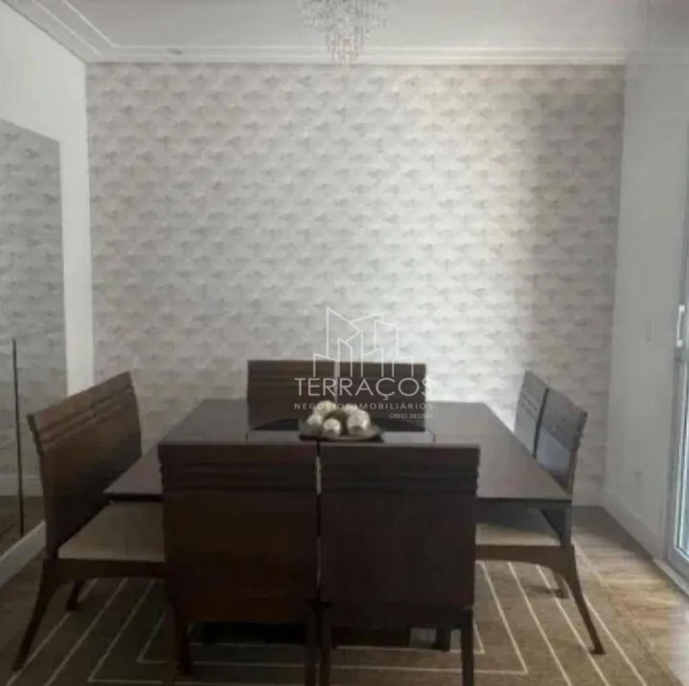 Sobrado, 4 quartos, 160 m² - Foto 3