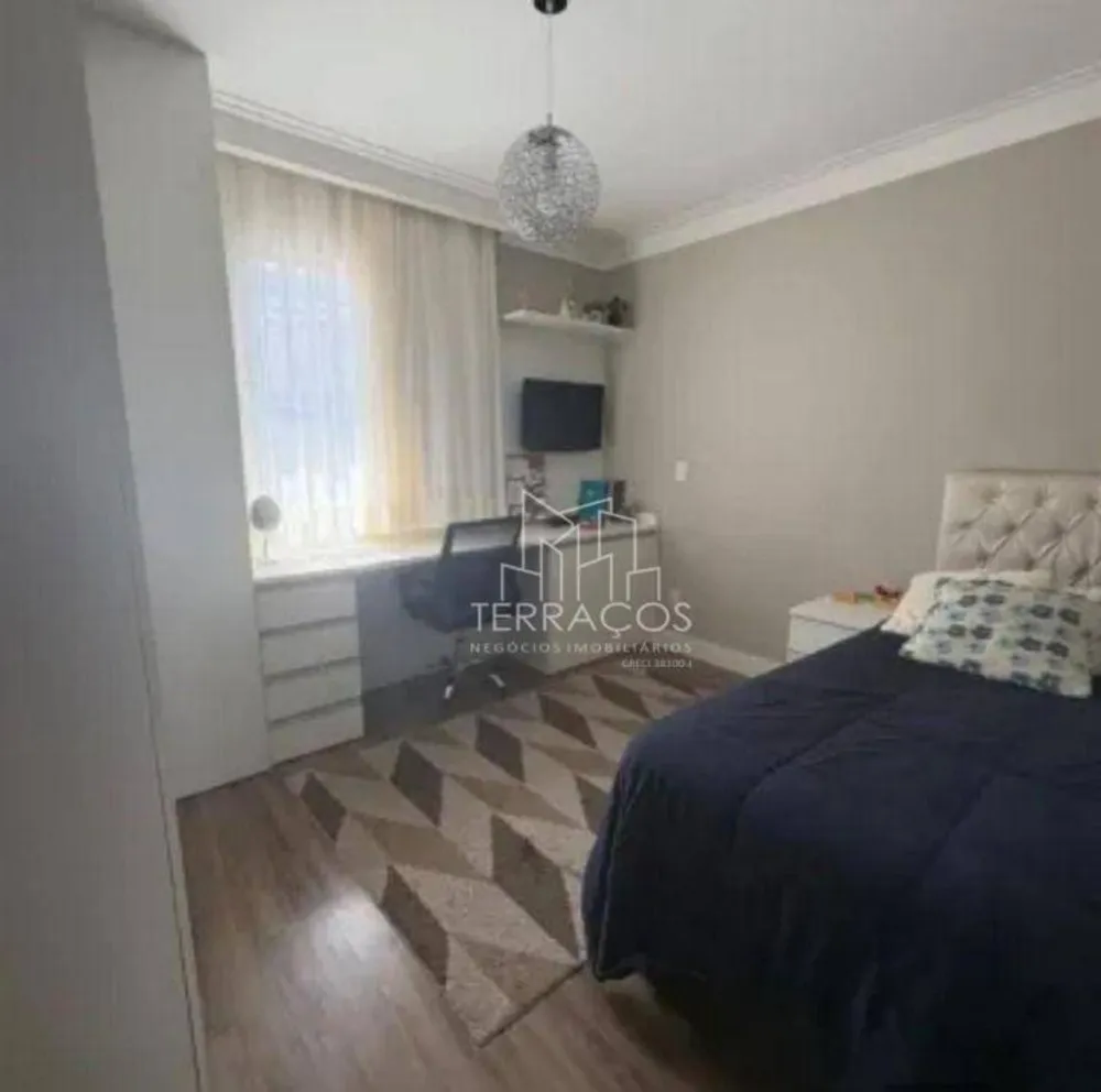 Sobrado, 4 quartos, 160 m² - Foto 4