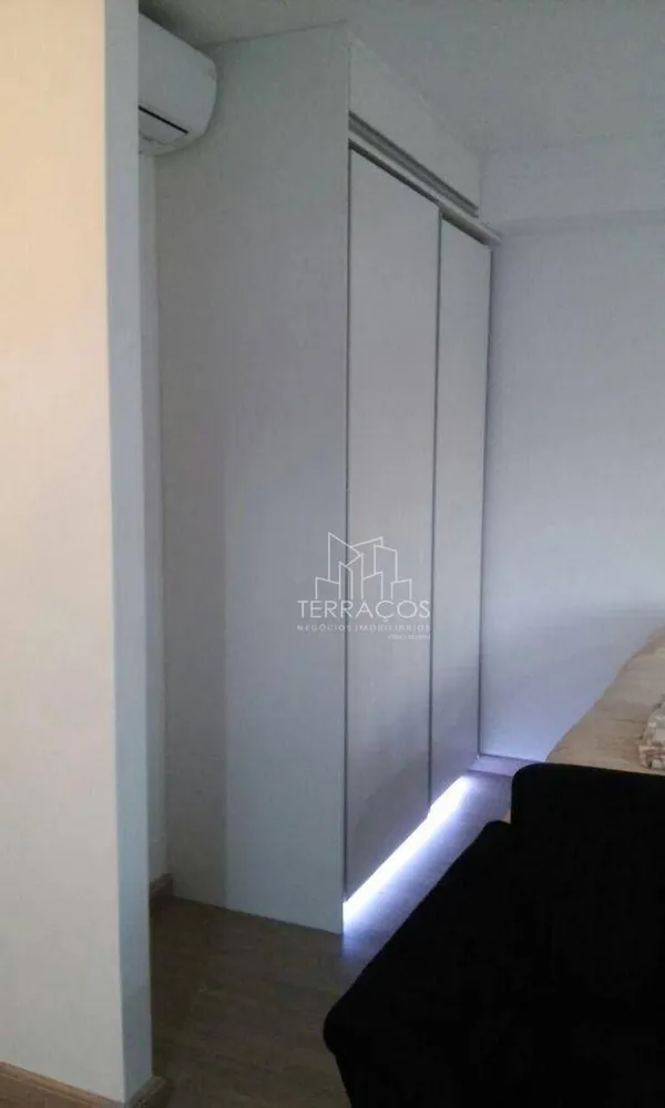 Apartamento, 1 quarto, 48 m² - Foto 1